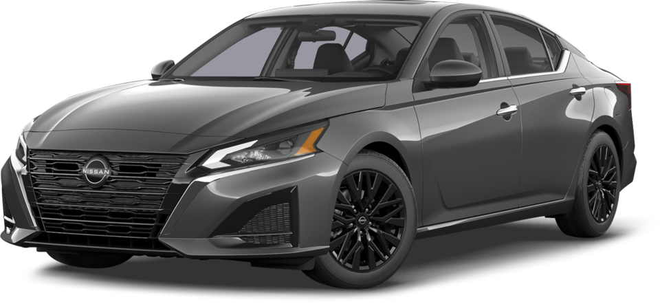 Nissan Altima 2026