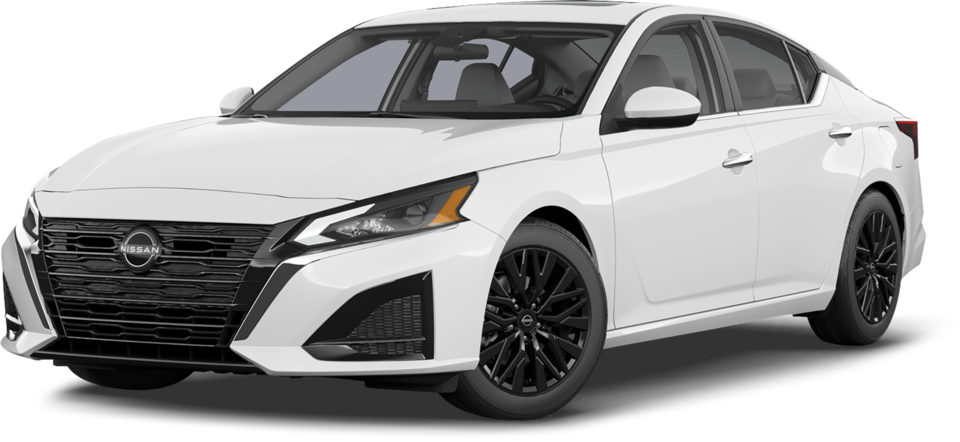 Nissan Altima 2026