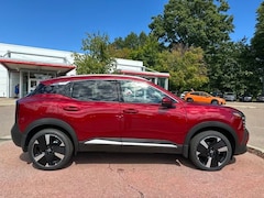 New 2025 Nissan Kicks SR SUV in South Burlington
