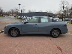 New 2026 Nissan Sentra SV Sedan in South Burlington