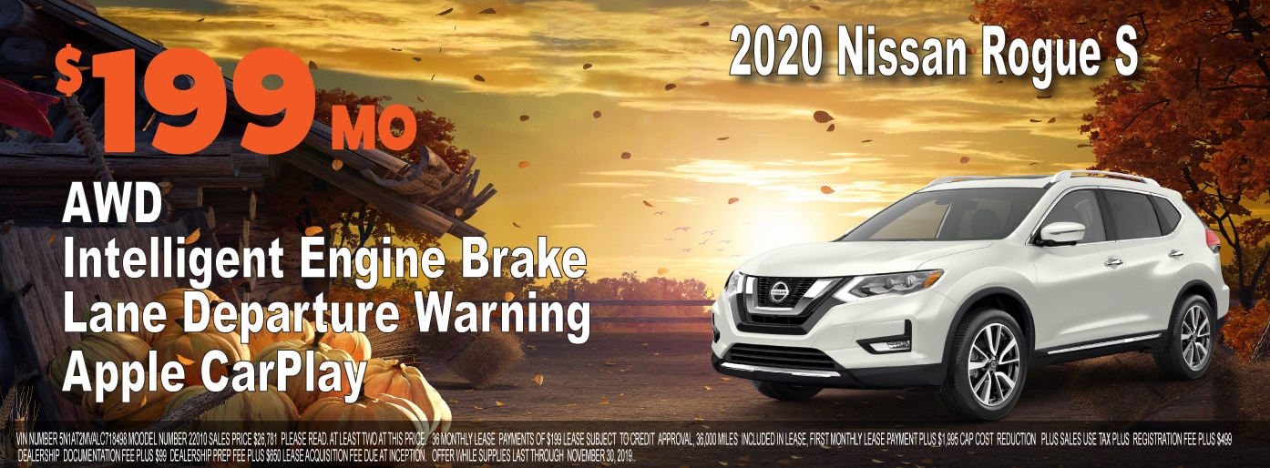 New & Used Nissan Dealer in South Burlington, VT Freedom Nissan