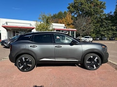 New 2025 Nissan Kicks SR SUV in South Burlington
