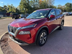 Used 2023 Nissan Rogue SV SUV JN8BT3BBXPW203859 For Sale in South Burlington, VT