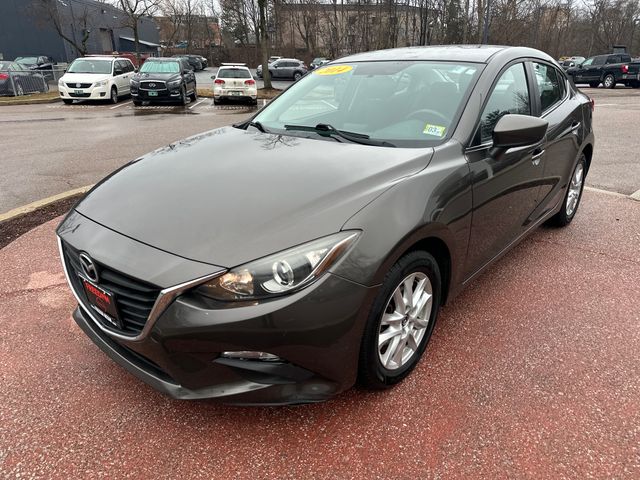 2014 Mazda MAZDA3 i Touring