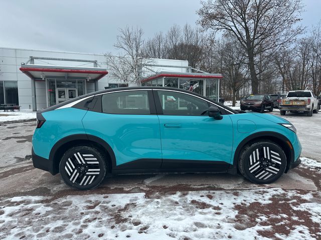 2026 Nissan LEAF SV+'s photo