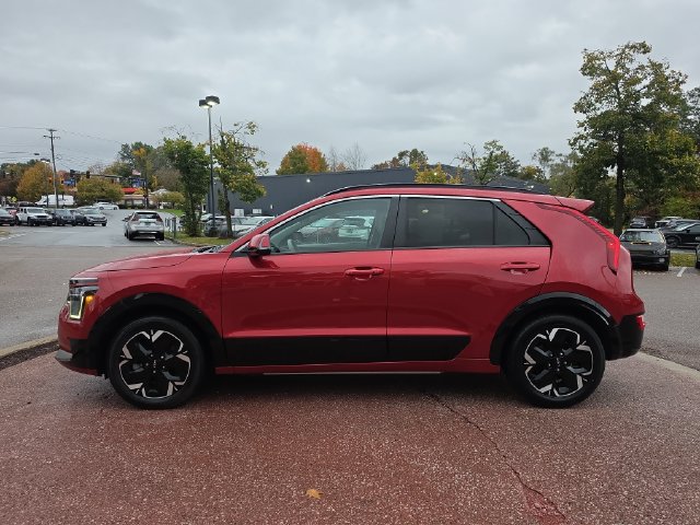 2023 Kia Niro Wind