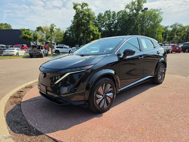2023 Nissan Ariya Engage