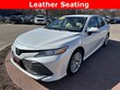 Toyota Camry Hybrid