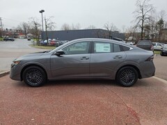 New 2026 Nissan Sentra SV Sedan in South Burlington