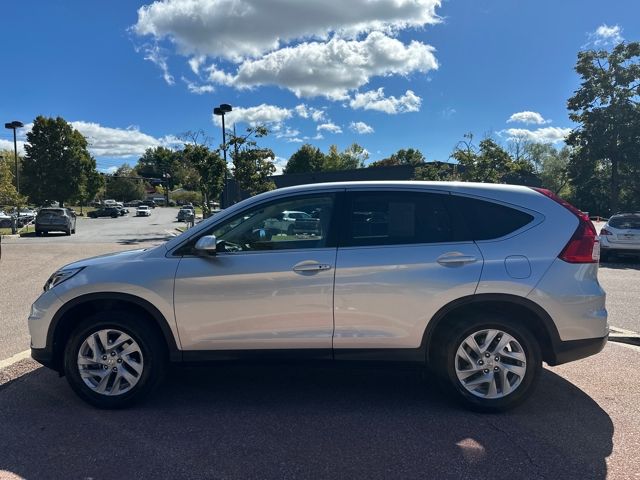 2015 Honda CR-V EX photo 2