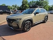  Mazda CX-50