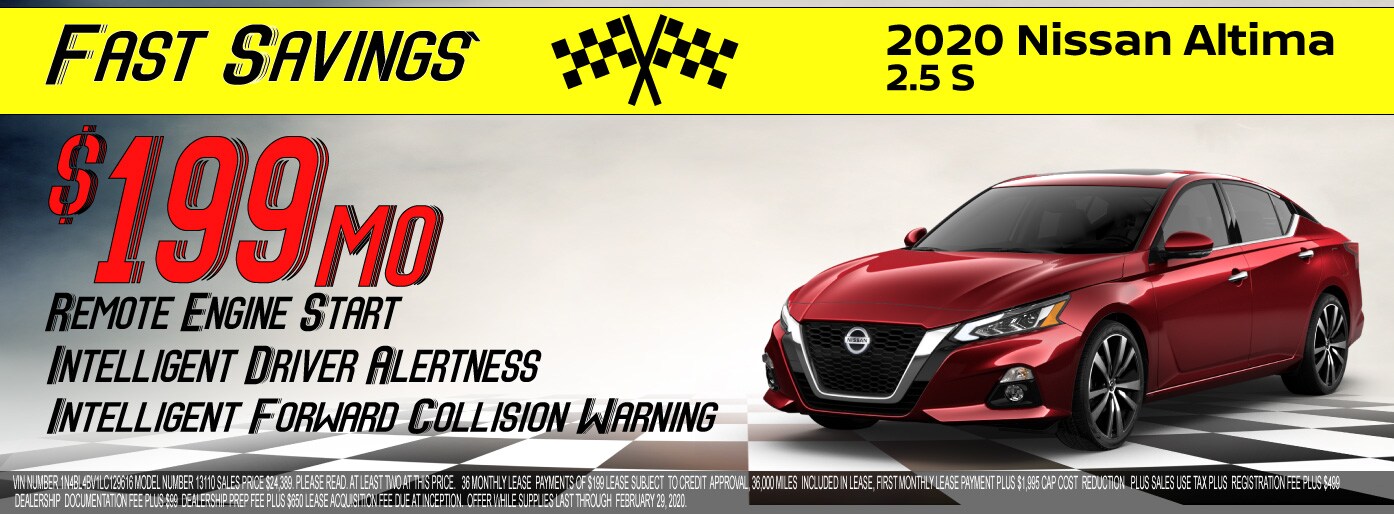 New & Used Nissan Dealer in South Burlington, VT Freedom Nissan