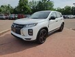  Mitsubishi Outlander Sport