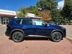 New 2026 Nissan Rogue SV SUV in South Burlington