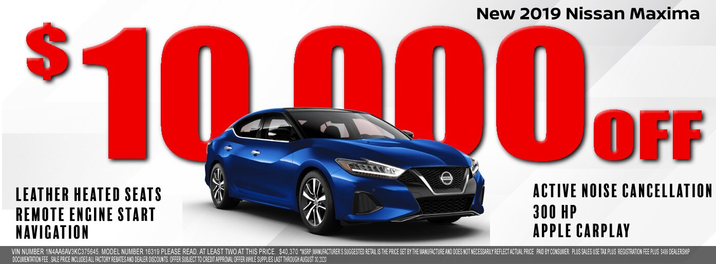 New & Used Nissan Dealer in South Burlington, VT Freedom Nissan