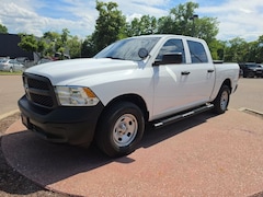 Used 2019 Ram 1500 Classic SSV Truck Crew Cab 1C6RR7XT0KS740054 For Sale in South Burlington, VT