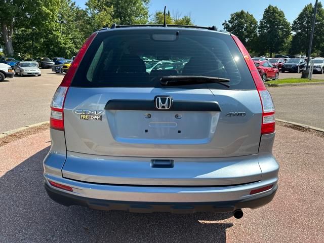 2011 Honda CR-V LX photo 4