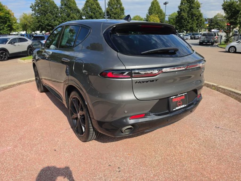 Used 2024 Dodge Hornet R/T SUV