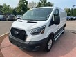 Ford Transit-250 Cargo