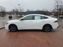New 2026 Nissan Sentra SV Sedan in South Burlington
