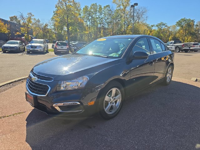2015 Chevrolet Cruze