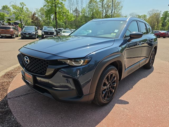 2024 Mazda CX-50 2.5 S PREFERRED's photo