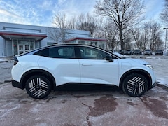 New 2026 Nissan LEAF SV+ SUV in South Burlington