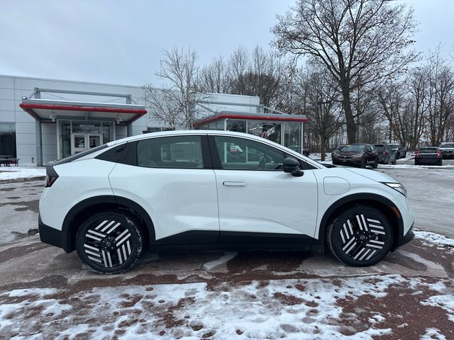 2026 Nissan LEAF SV+'s photo