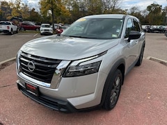 Used 2024 Nissan Pathfinder S SUV 5N1DR3AC0RC263209 For Sale in South Burlington, VT