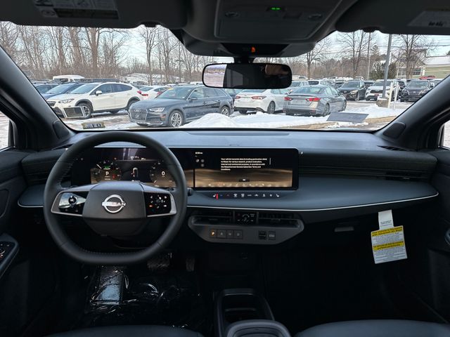 2026 Nissan LEAF SV+ - Photo 6