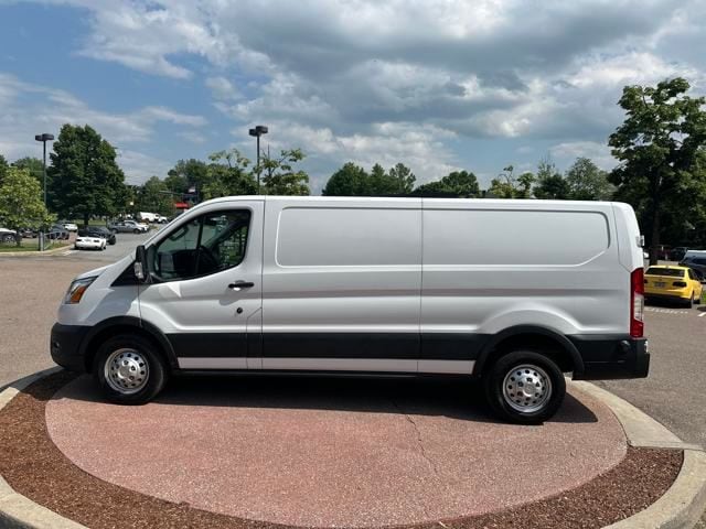 Used 2022 Ford Transit Van Base with VIN 1FTBR2YG6NKA74742 for sale in Burlington, VT