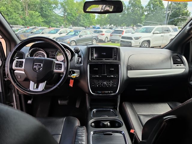 2019 Dodge Grand Caravan GT - Photo 12