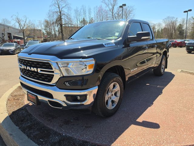 2022 RAM Ram 1500 Pickup