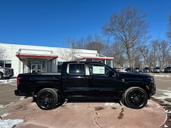 Used 2026 Nissan Frontier SV Truck Crew Cab 1N6ED1EK6TN623217 For Sale in South Burlington, VT
