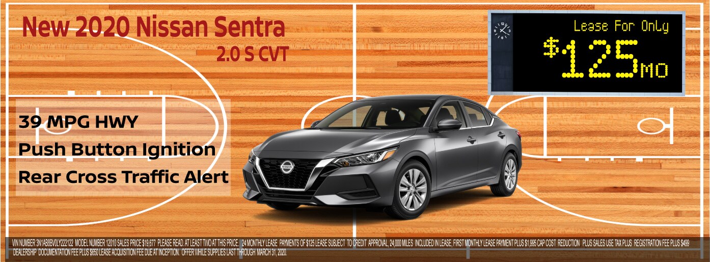 New & Used Nissan Dealer in South Burlington, VT Freedom Nissan