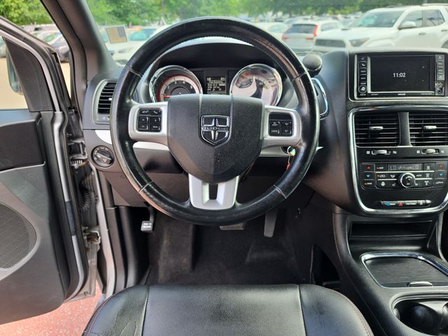2019 Dodge Grand Caravan GT - Photo 13