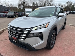 Used 2025 Nissan Rogue SV SUV 5N1BT3BB7SC797442 For Sale in South Burlington, VT