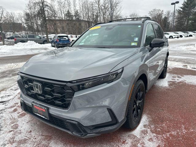 2023 Honda CR-V Sport's photo