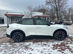 New 2026 Nissan Leaf Platinum+ SUV in South Burlington