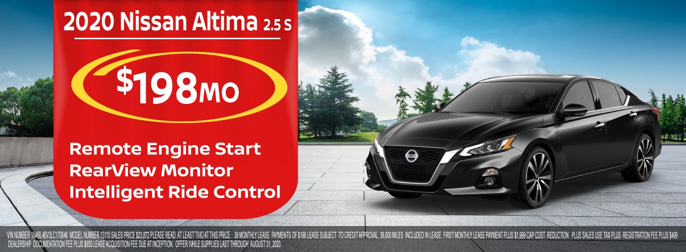 New & Used Nissan Dealer in South Burlington, VT Freedom Nissan