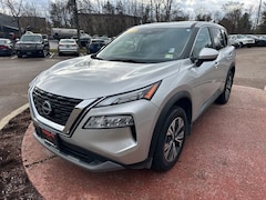 Used 2023 Nissan Rogue SV SUV JN8BT3BB2PW492686 For Sale in South Burlington, VT