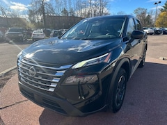 Used 2025 Nissan Rogue SV SUV 5N1BT3BB3SC782548 For Sale in South Burlington, VT