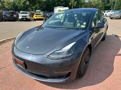 Used 2023 Tesla Model 3 Base Sedan in South Burlington