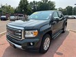 GMC Canyon