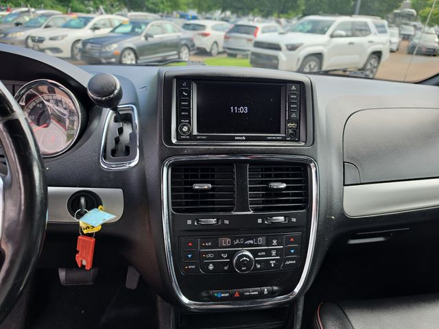 2019 Dodge Grand Caravan GT - Photo 17