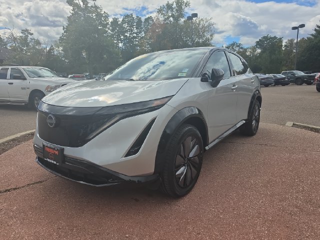 2023 Nissan Ariya Engage
