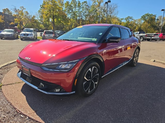 2023 Kia EV6