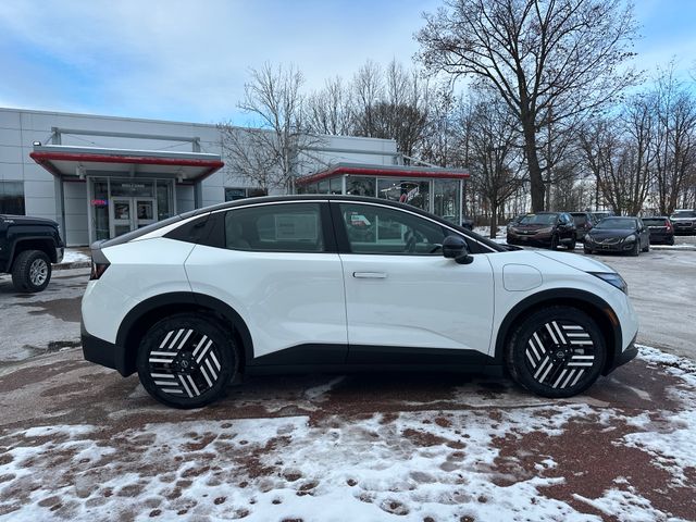 2026 Nissan LEAF SV+'s photo