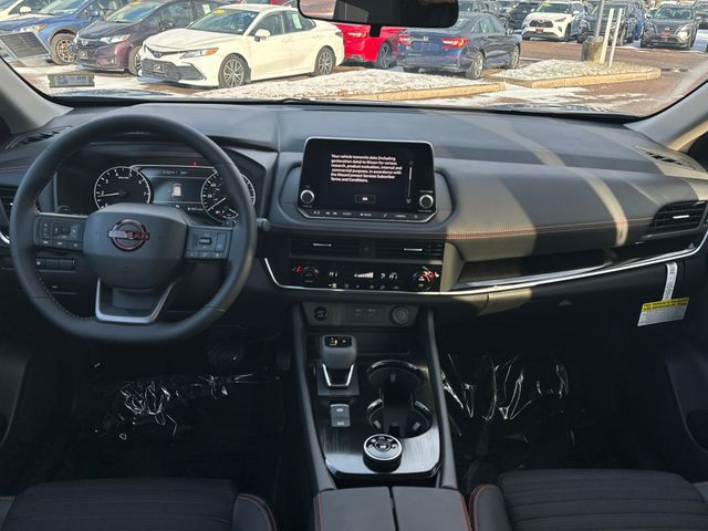 2026 Nissan Rogue Rock Creek - Photo 6