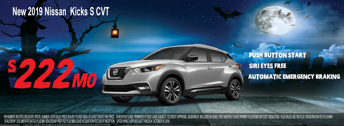 New & Used Nissan Dealer in South Burlington, VT Freedom Nissan